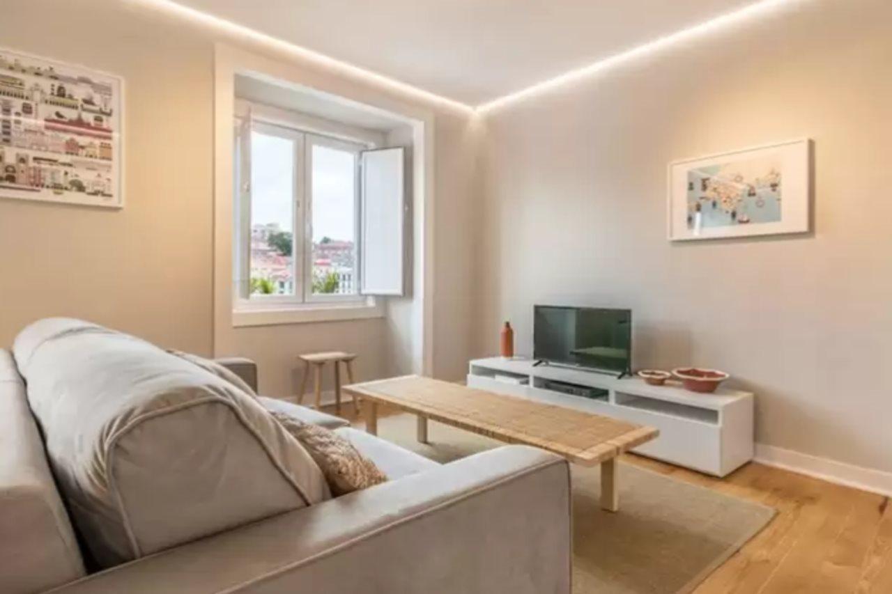 S. Louren By Bnblord Apartment *